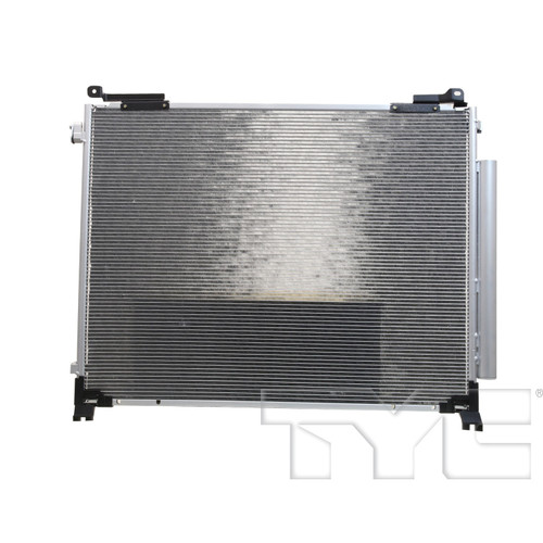 TYC Condenser 30134 for 2019-2025 Subaru 2.4L (Ascent)