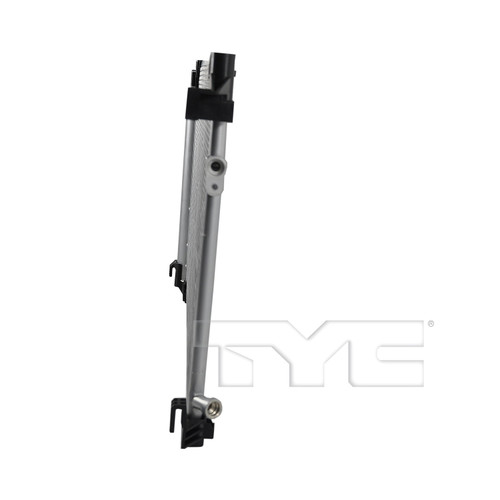 TYC Condenser 30153 for 2019-2022 Toyota 2.0L 1.8L (C-HR, Corolla)