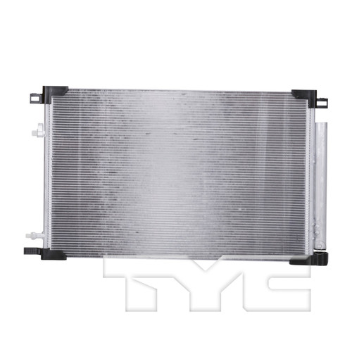 TYC Condenser 30085 for 2018-2026 Lexus/Toyota 2.5L 3.5L (ES250, ES350, NX250, NX350)