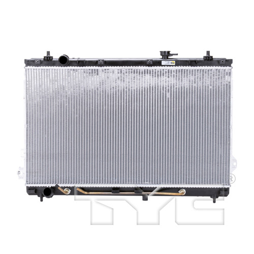 TYC Radiator 2898 for 2006-2010 Hyundai/Kia 3.8L (Entourage, Sedona)