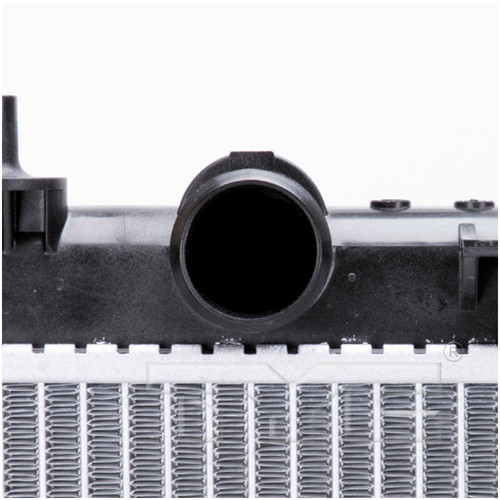 TYC Radiator 2898 for 2006-2010 Hyundai/Kia 3.8L (Entourage, Sedona)