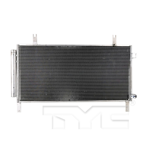 TYC Condenser 30215 for 2020-2022 Honda 2.0L (CR-V)