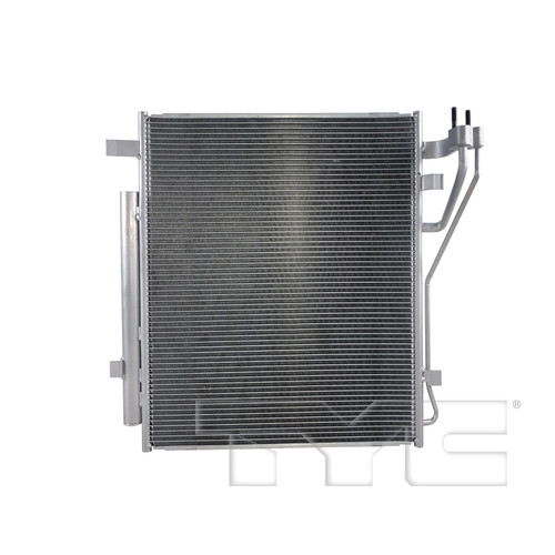 TYC Condenser 30198 for 2020-2022 Hyundai 1.6L (Sonata)