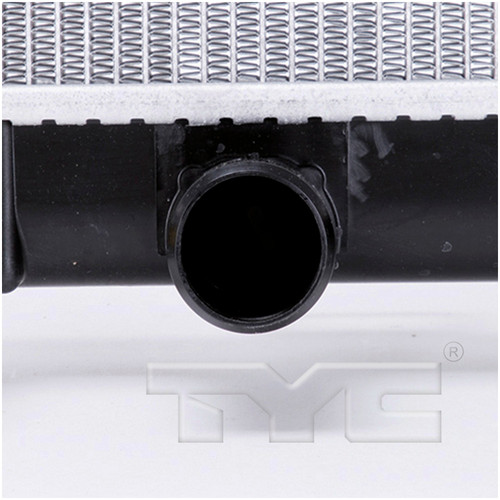 TYC Radiator 2980 for 2007-2009 Suzuki 2.0L (SX4)