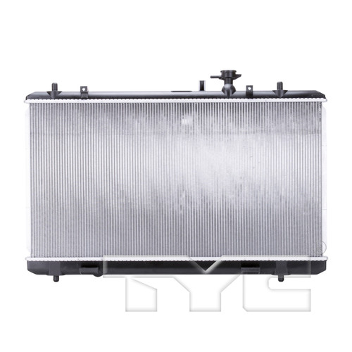 TYC Radiator 2980 for 2007-2009 Suzuki 2.0L (SX4)