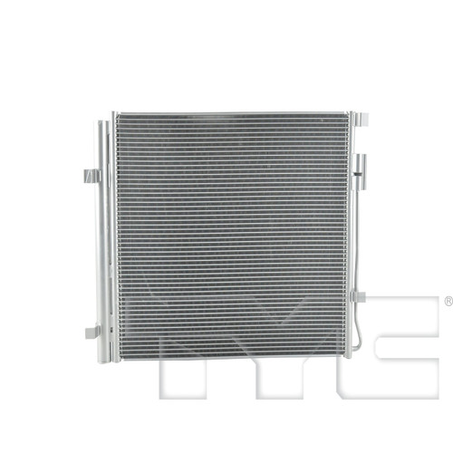 TYC Condenser 30216 for 2020-2026 Hyundai 1.6L (Venue)