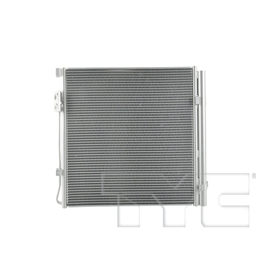 TYC Condenser 30216 for 2020-2026 Hyundai 1.6L (Venue)