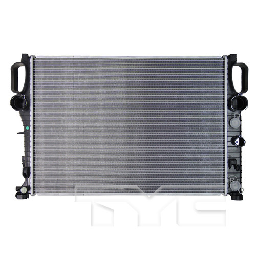 TYC Radiator 2868 for 2003-2009 Mercedes-Benz 3.2L 3.5L (E320, E350)