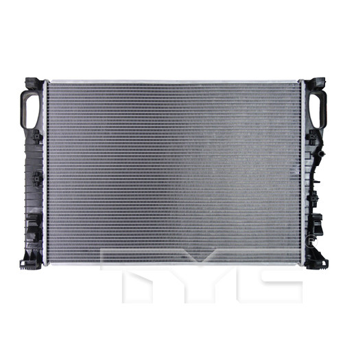 TYC Radiator 2868 for 2003-2009 Mercedes-Benz 3.2L 3.5L (E320, E350)