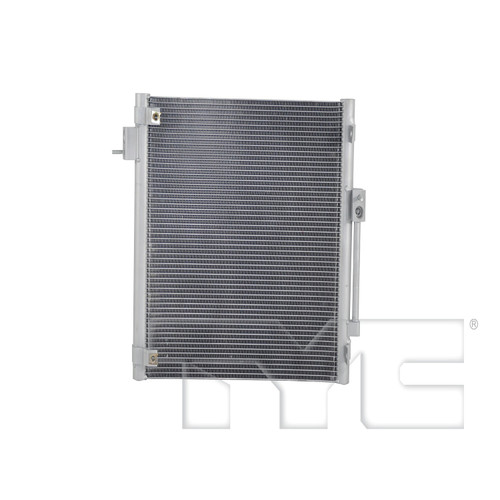 TYC Condenser 30179 for 2012-2021 Tesla (S)