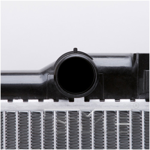 TYC Radiator 2916 for 2007-2012 Acura 2.3L (RDX)