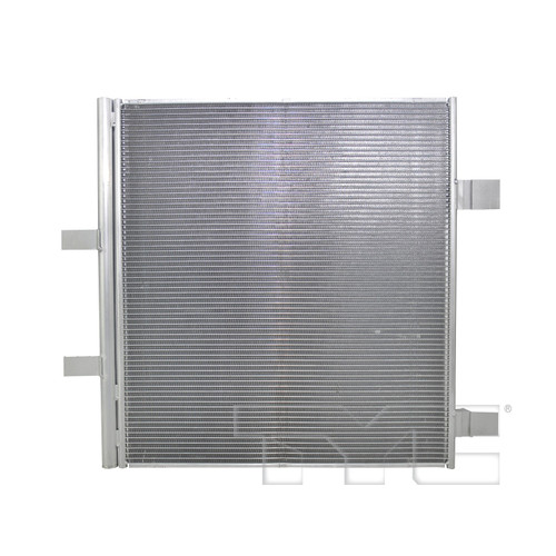 TYC Condenser 30199 for 2021-2025 Nissan 1.5L 2.5L (Rogue)