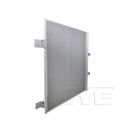 TYC Condenser 30199 for 2021-2025 Nissan 1.5L 2.5L (Rogue)