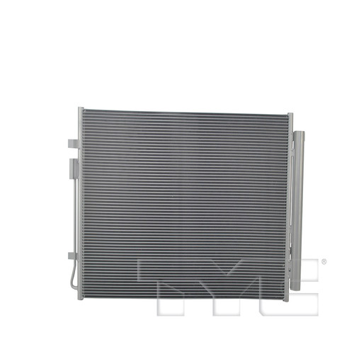 TYC Condenser 30218 for 2021-2025 Hyundai/Kia 2.5L (Santa Fe, Sorento)
