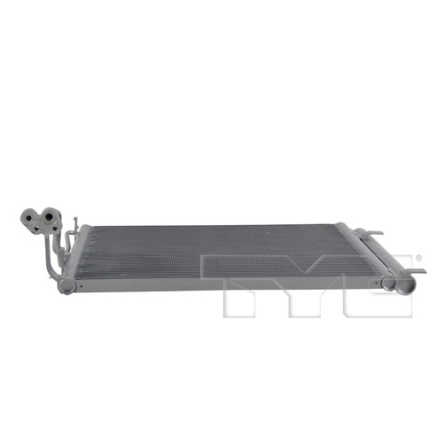 TYC Condenser 30138 for 2019-2020 Kia 1.6L 2.0L (Optima)