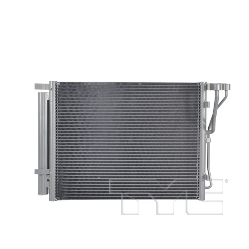 TYC Condenser 30138 for 2019-2020 Kia 1.6L 2.0L (Optima)