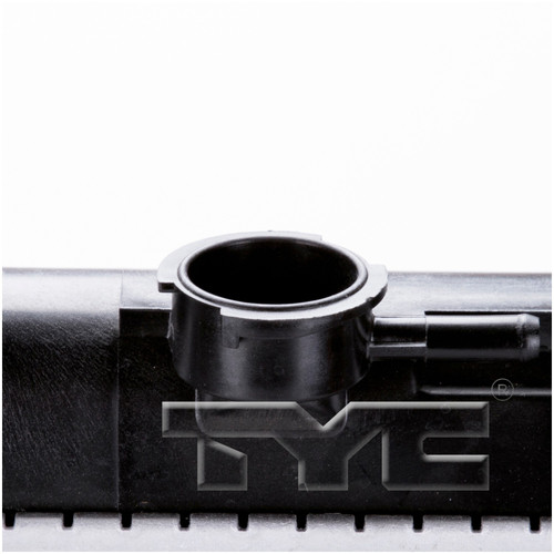 TYC Radiator 2808 for 2005-2019 Nissan 2.5L (Frontier)