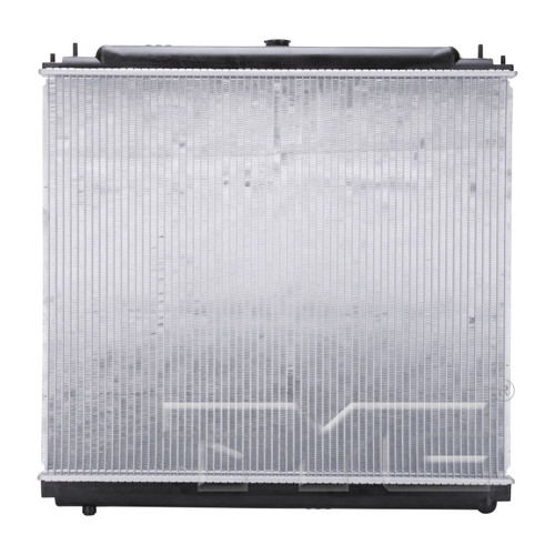 TYC Radiator 2808 for 2005-2019 Nissan 2.5L (Frontier)