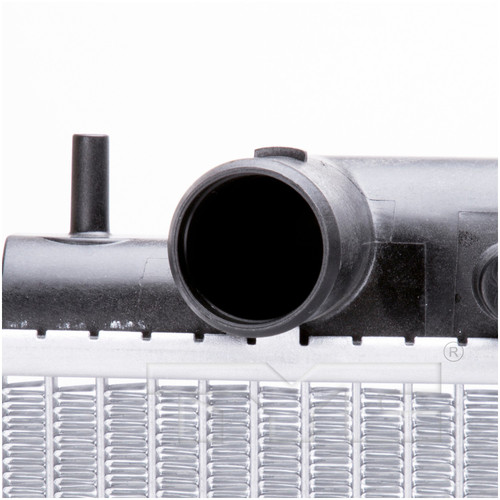 TYC Radiator 2808 for 2005-2019 Nissan 2.5L (Frontier)