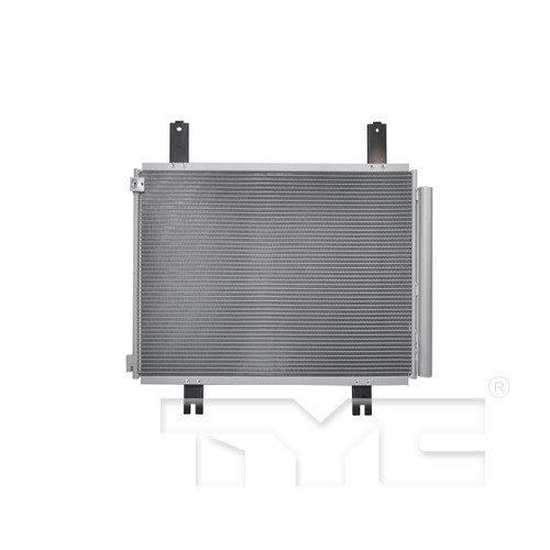TYC Condenser 30220 for 2022-2027 Acura/Honda 1.5L 2.0L (Integra, Accord, Civic)