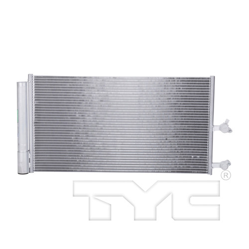TYC Condenser 30042 for 2016-2021 Volvo 2.0L (XC60, XC90)