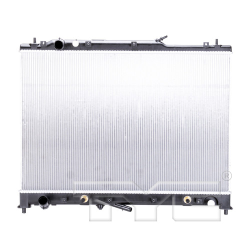 TYC Radiator 2985 for 2007-2015 Mazda 3.7L 3.5L (CX-9)