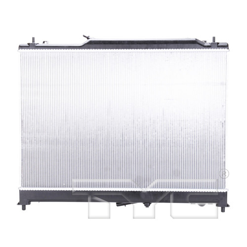 TYC Radiator 2985 for 2007-2015 Mazda 3.7L 3.5L (CX-9)