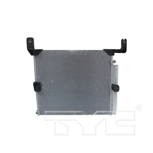 TYC Condenser 30020 for 2016-2023 Toyota 3.5L 2.7L (Tacoma)