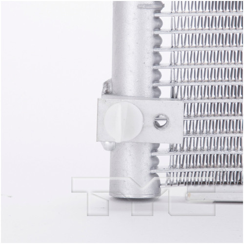 TYC Condenser 30020 for 2016-2023 Toyota 3.5L 2.7L (Tacoma)