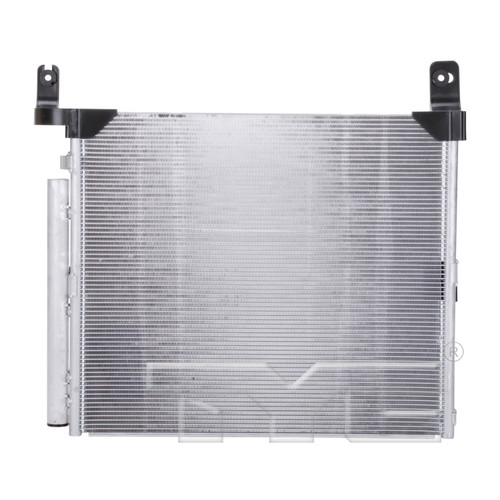 TYC Condenser 30020 for 2016-2023 Toyota 3.5L 2.7L (Tacoma)