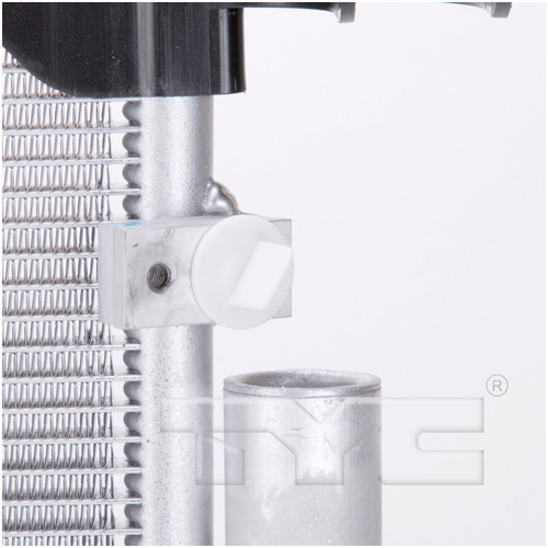 TYC Condenser 30020 for 2016-2023 Toyota 3.5L 2.7L (Tacoma)