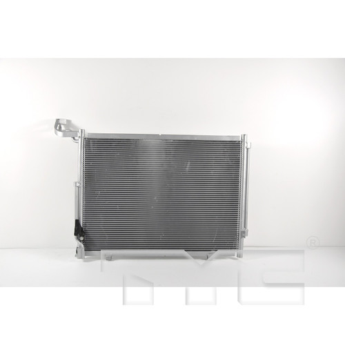 TYC Condenser 30113 for 2018-2021 Ford 1.0L (EcoSport)