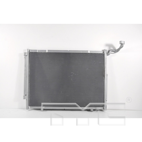 TYC Condenser 30113 for 2018-2021 Ford 1.0L (EcoSport)