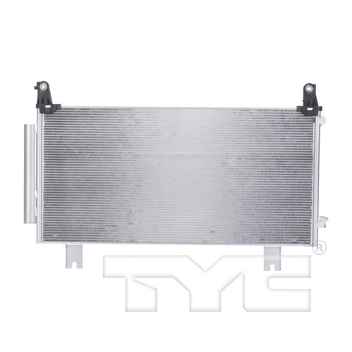 TYC Condenser 30063 for 2017-2022 Honda 1.5L (CR-V)