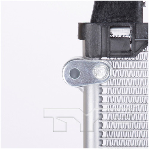 TYC Condenser 30063 for 2017-2022 Honda 1.5L (CR-V)