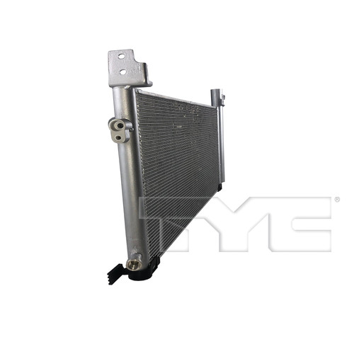 TYC Condenser 30183 for 2019-2026 Lexus/Toyota 2.5L (NX350h, RAV4, Venza)