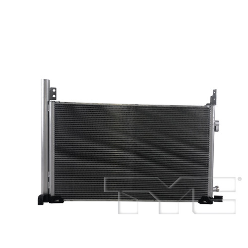 TYC Condenser 30183 for 2019-2026 Lexus/Toyota 2.5L (NX350h, RAV4, Venza)