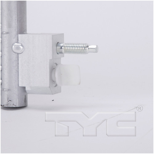 TYC Condenser 30043 for 2017-2026 Cadillac/Chevrolet/GMC 3.6L 2.5L (XT5, XT6, Blazer, Acadia)