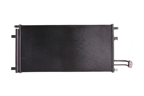 CSF A/C Condensers | 10695