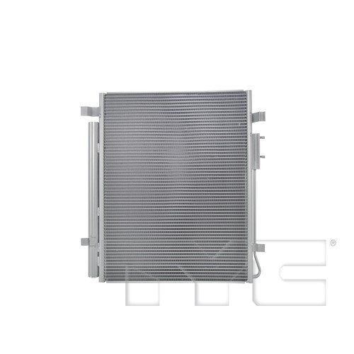 TYC Condenser 30223 for 2022-2025 Hyundai/Kia 1.6L (Tucson, Sportage)