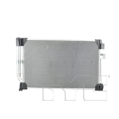 TYC Condenser 30184 for 2019-2020 INFINITI 2.0L (QX50)