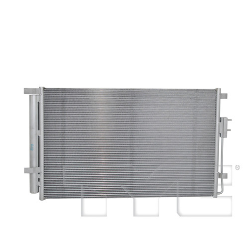 TYC Condenser 30166 for 2019-2020 Kia 3.3L (Sorento)
