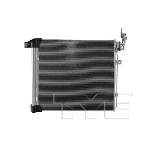 TYC Condenser 30229 for 2022-2025 Nissan 3.8L (Frontier)
