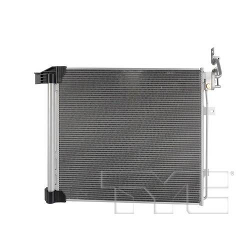 TYC Condenser 30203 for 2020-2021 Nissan 3.8L (Frontier)