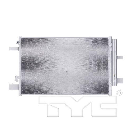 TYC Condenser 30065 for 2017-2023 Subaru 2.0L (Impreza)