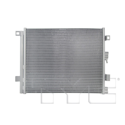 TYC Condenser 30226 for 2020-2026 Cadillac/Chevrolet/GMC 2.0L (XT5, XT6, Blazer, Acadia)