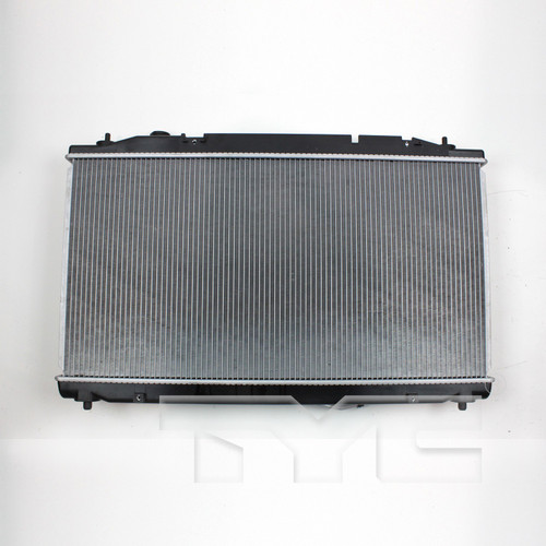 TYC Radiator 2919 for 2007-2015 Lexus/Toyota 3.5L (ES350, Camry, Venza)
