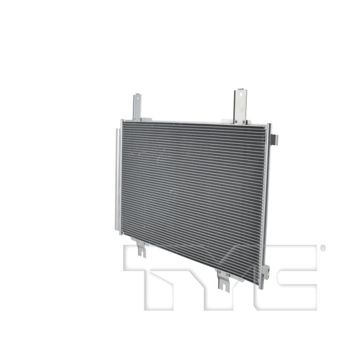 TYC Condenser 30324 for 2025-2026 Honda 2.0L 1.5L (Civic)