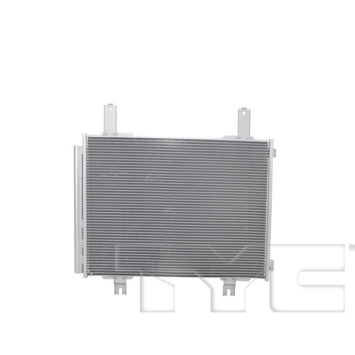 TYC Condenser 30324 for 2025-2026 Honda 2.0L 1.5L (Civic)