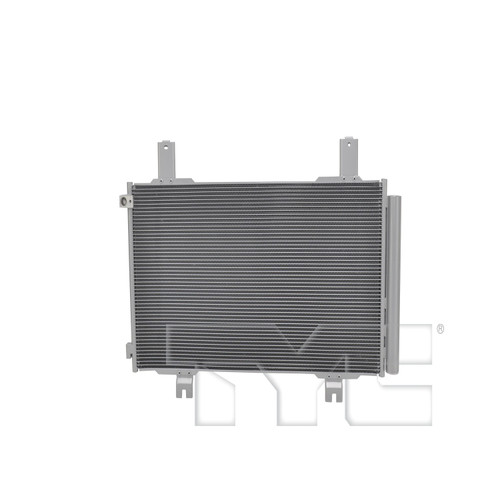 TYC Condenser 30324 for 2025-2026 Honda 2.0L 1.5L (Civic)